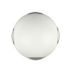 LED nástěnné svítidlo 4W 4000K IP65 bílé 4 směry (VT-834-W-8552)