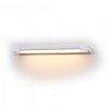 Venkovní nástěnné LED svítidlo 18W 3000K IP44 (VT-819-W-8533)