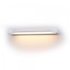 Venkovní nástěnné LED svítidlo 18W 4000K IP44 (VT-819-W-8534)