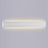 Venkovní nástěnné LED svítidlo 20W 3000K IP44 (VT-821-W-8535)