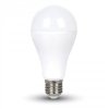 LED žárovka 9W A65 E27 4000K (VT-2099-7261)