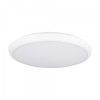 Venkovní 12W LED svítidlo 3000K (VT-12S-935)