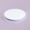 vtac 1455 v tac vt 8555 60w round dome led light designer surface 3in1 color change and dimmable with remote control sku 1455 be3