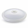 43298 1 12w svitidlo s infracervenym senzorem 4000k vt 13 808