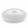 43298 1 12w svitidlo s infracervenym senzorem 4000k vt 13 808