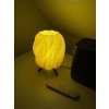 Lampička AAALED - Žlutá