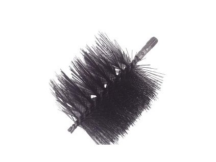 Kartáč hranatý 30x80mm M12