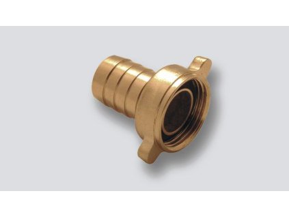 Tiemme hadicová spojka s maticí 3/4" x 19,70 mm