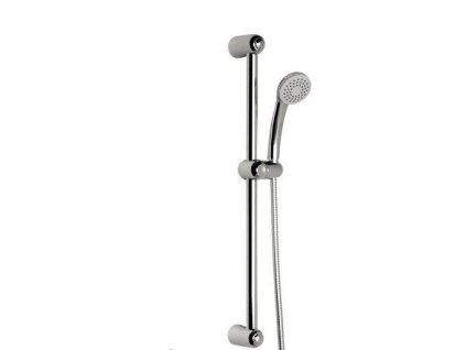 PIANI sprchová souprava posuvný držák 11442