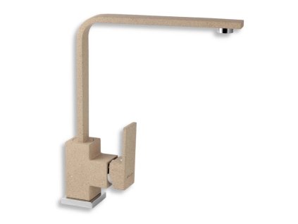 Screenshot 2026 01 03 at 10 55 51 Novaservis Dřezová baterie EDGE granit písek 36713 GRS Koupelny Bernold Vše pro Vaši koupelnu již od roku 1990