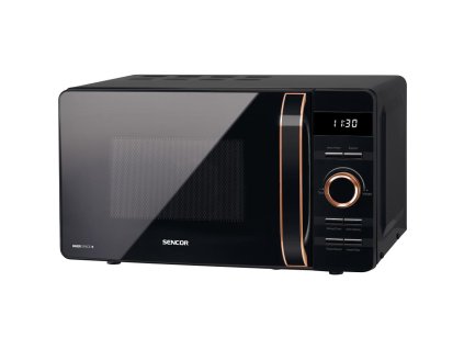 Sencor mikrovlnná trouba SMW 5320BK