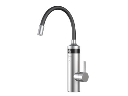 TON elektrická vodovodní baterie 230V, 3kW