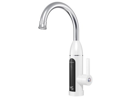 RIO elektrická vodovodní baterie 230V, 3kW