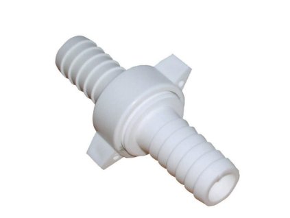 Spojka hadicová 3/4" plast