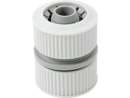 Extol spojka na hadice 1/2" plast