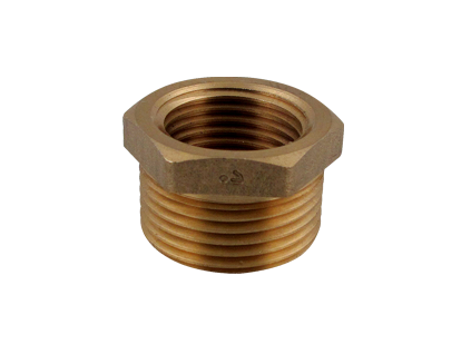 STENO redukce 1/4"x1/8"