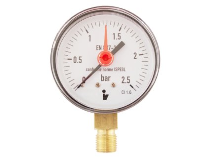 7D7E6F7879 6B5B5A5A5A5A5A606B5E5B60 manometr d63 spodni 0 2 5 bar