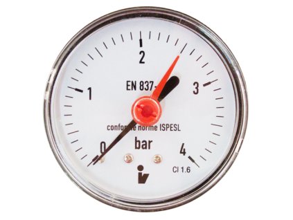 7D7E6F7879 6B5B5A5A5A5A5A606B5E5B6B manometr d63 zadni pripojeni 0 4 bar