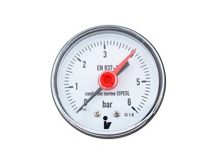 7D7E6F7879 6B5B5A5A5A5A5A606B5E5B5A manometr d50 zadni 0 6 bar