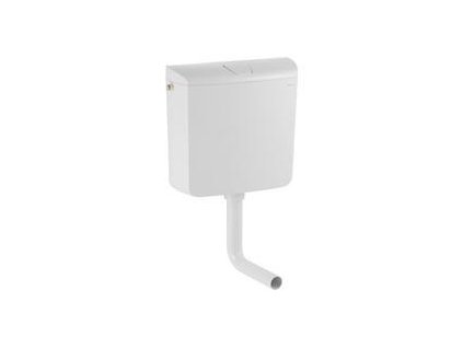 GEBERIT AP110 nádržka WC 136.610.11.1