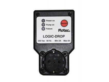 LOGIC DROP