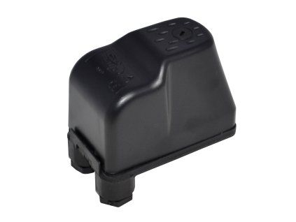 Tlakový spínač 02m 230V