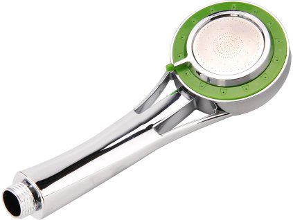 EXTOL 630020 sprchová hlavice 2 funkce