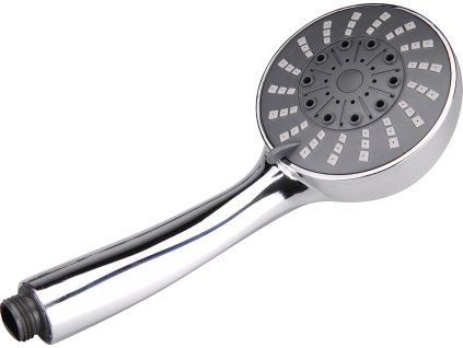 EXTOL 630031 sprchová hlavice 3 funkce