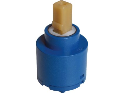 EXTOL kartuše náhradní, 35mm  81050