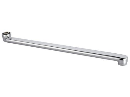 SAPHO Aqualine Výtokové ramínko k baterii 370mm chrom 43992