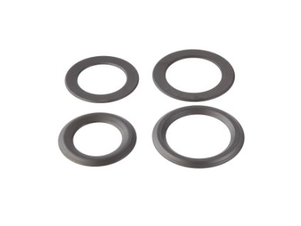 Ruzice ctverice 2x 2