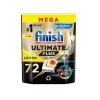 Finish tab (72ks/bal) UltimPlus Lemon