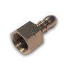 Přípojka PB 9mm vnitřní 3/8"L závit