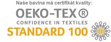 Certifikát