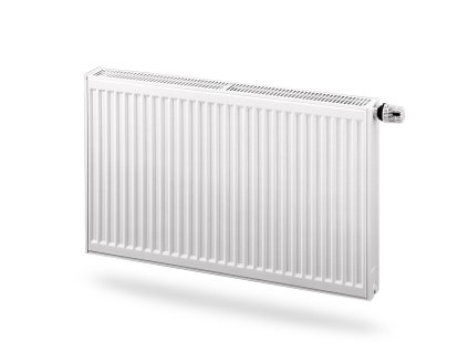 PURMO VK 21-500/600 deskovĂ˝ radiĂˇtor, pravĂ© i levĂ© SPODNĂŤ pĹ™ipojenĂ­