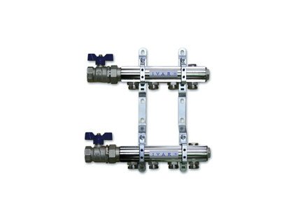 IVAR.CS 501 NS -2- 5/4"xEK