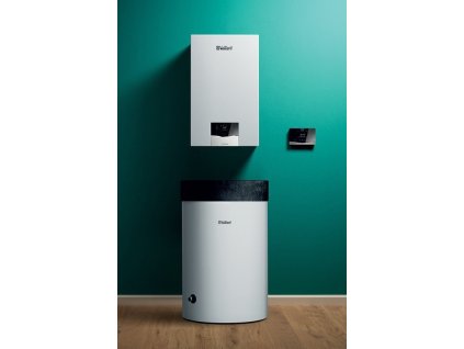 sestava kotel Vaillant VU 20CS/1-5 ecoTEC plus + zĂˇsobnĂ­k VIH R 120/6 M
