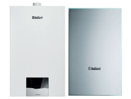 sestava kotel Vaillant VU 20CS/1-5 ecoTEC plus + zĂˇsobnĂ­k VIH Q 75/2 B