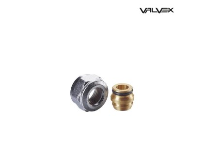 šroubenà svěrné 3/4" EK x 15CU VALVEX