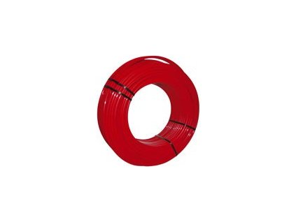 trubka PE-X  rozmÄ›r: 17x2   balenĂ­: 240m (TOP117)