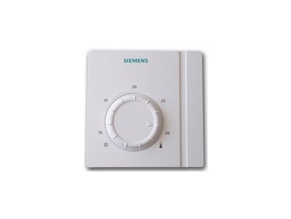 prostorový termostat BAXI ON/OFF bez časového programovánà (RAA21)