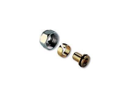 IVAR - svÄ›rnĂ© ĹˇroubenĂ­ EKx18/2 PEX TP4410