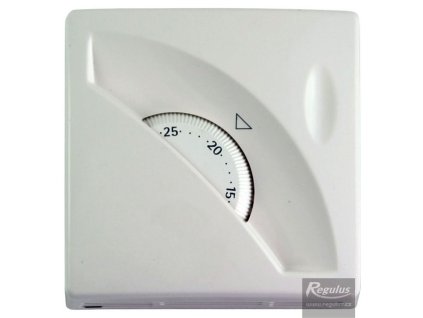 MechanickĂ˝ termostat Regulus TP - 546 GC DT (10948)