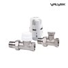 Vekolux pĹ™Ă­mĂ˝, termohlavice + ventil + ĹˇroubenĂ­ 1/2" VALVEX