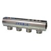 IVAR.CS 501 NK -10- 5/4"xEK