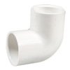 NIBCO - Koleno 90Â° PVC 1/2"