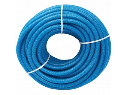 Ochranná vrapová hadice 18-22mm modrá, balení 50m