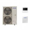 Tepelné čerpadlo SAMSUNG EHS Mono 1f s integrovaným hydro výměníkem s řídící sadou a s kabelovým ovladačem (Výkon 5 kW)