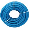 Ochranná vrapová hadice 18-22mm modrá, balení 50m