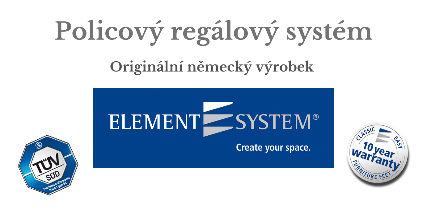 Element Systém